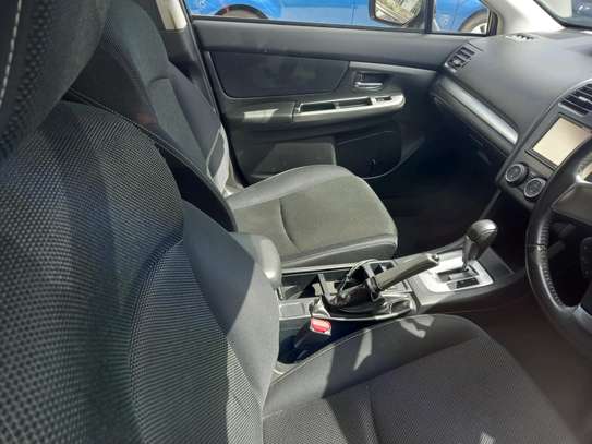 SUBARU XV AWD (MKOPO/HIRE PURCHASE ACCEPTED) image 1