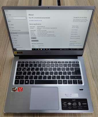 Acer Swift 3 Laptop,  14" AMD Ryzen 5 image 1