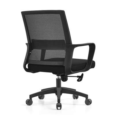 Durable Captain Mesh Highback Swivel Office Chair image 10