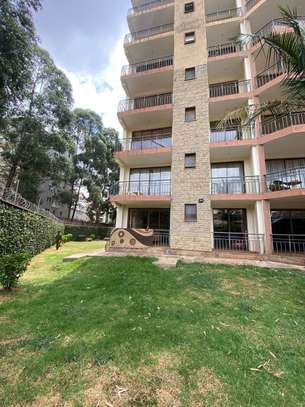 3 Bed Apartment with En Suite in Lavington image 20