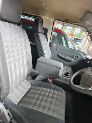 Mazda Bongo Van 2018 automatic petrol image 4