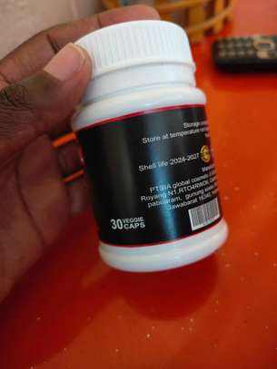 Long Jack XXXL image 3