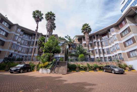 2 bedroom apartment for sale in Lower Kabete image 10