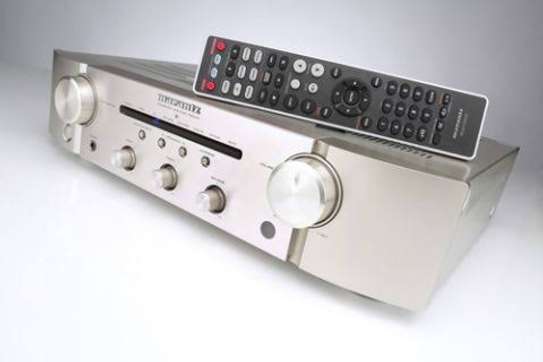 Marantz PM6005 Stereo Integrated Amplifier image 1
