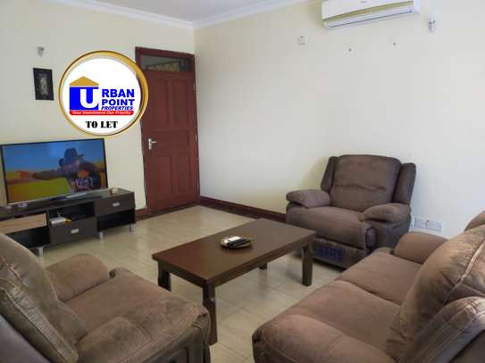 Furnished 1 bedroom apartment for rent in Nyali Area image 5