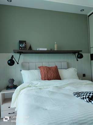 1 Bed Apartment with Swimming Pool at Mogotio Road image 2