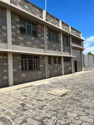 Commercial Property in Mombasa Road image 11
