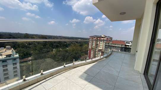 4 Bed Apartment with Swimming Pool at General Mathenge Drive image 18