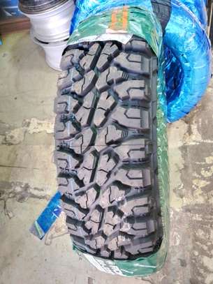 235/85r16 ROADCRUZA TYRES. CONFIDENCE IN EVERY MILE image 3