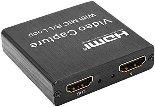 USB 3.0 HDMI Video Capture Device, Full HD image 4