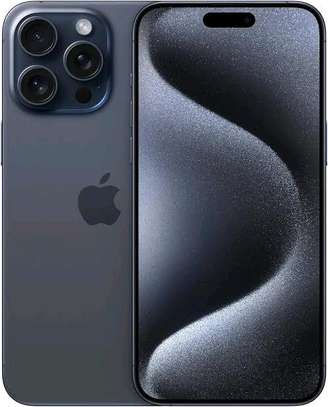 Apple iphone 15 Pro Max 256GB image 3
