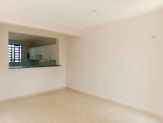 3 Bed Townhouse with En Suite at Thogoto image 19