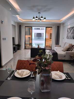 4 Bed Apartment with En Suite at Ndemi Road image 3