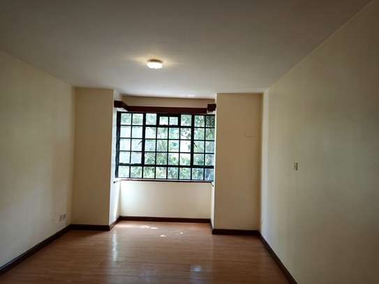 3 Bed Apartment with Aircon at Kileleshwa Near Kasuku Centre image 9