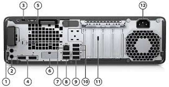 hp 800g2 ultra slim image 3