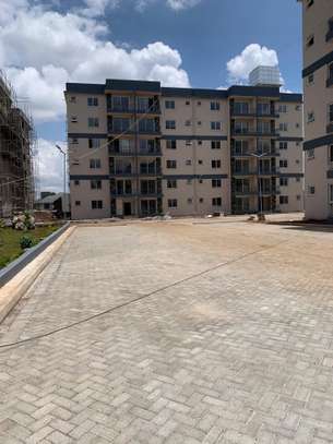 2 Bed Apartment with Swimming Pool at Mombasa Road image 1