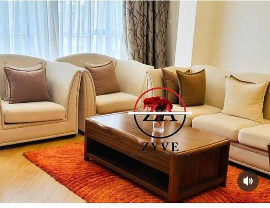 Serviced 2 Bed Apartment with En Suite at Gigiri Area image 4