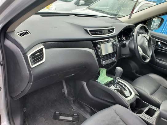 X-TRAIL 2016 image 11