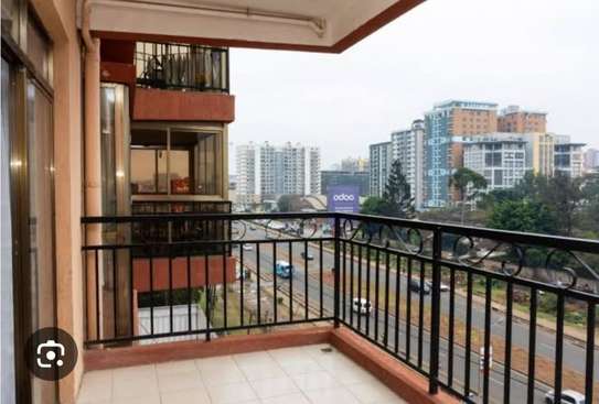 Serviced 2 Bed Apartment with En Suite at Ngong Road image 24