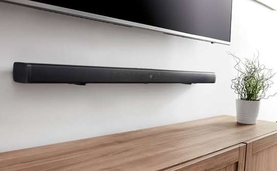 JBL Bar 3.1Ultra HD Soundbar image 1