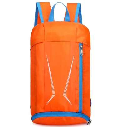 Foldable Outdoor Backpack image 6