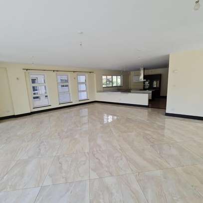 4 Bed Apartment with Swimming Pool in Westlands Area image 9