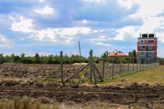 Kitengela-Kisaju Gardens image 2