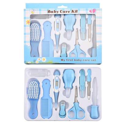 Baby care grooming kit image 1