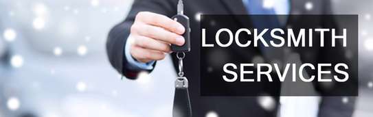 Locksmith Service Nairobi: Key Duplication, Locksmith Service, Car Lock Repair & More. image 3