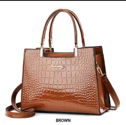 Ladies handbags image 1