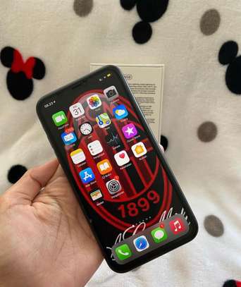 Iphone 11 128gb black image 1