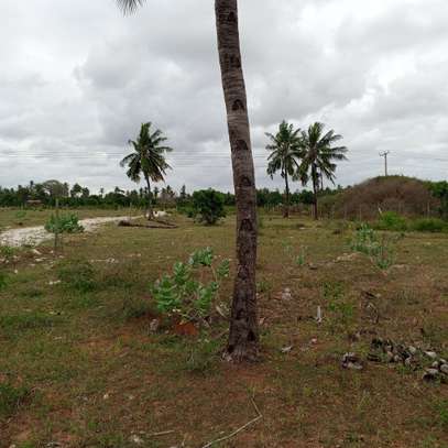 MTONDIA HIGHWAY KILIFI PLOTS image 2