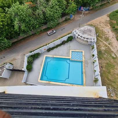 3 Bed Apartment with Swimming Pool in Nyali Area image 11