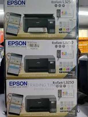 epson 3250 printer image 2
