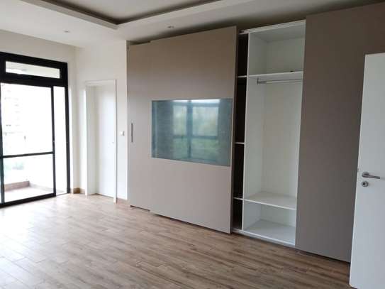 Stunningly Lovely And Luxurious 3 Bedrooms Duplexes Apartments In Riverside Drive image 12