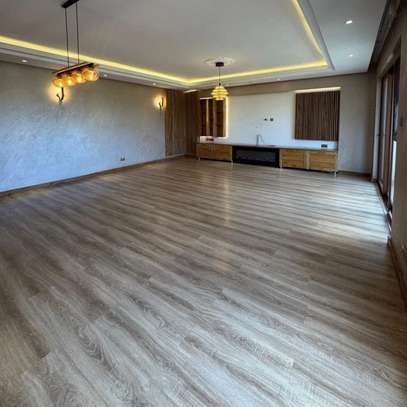 3 Bed Apartment with En Suite in Kileleshwa image 17