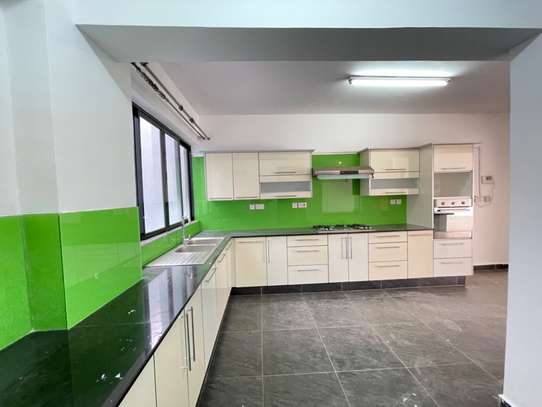 3 Bed Apartment with Parking in Westlands Area image 6