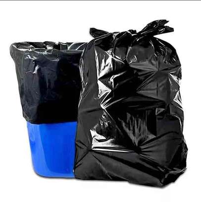 Heavy Guage Garbage Bags image 2