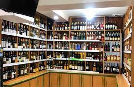 Best Liquors Online Based Point of Sale System image 1