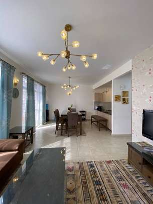 3 Bed Apartment with En Suite in Ongata Rongai image 2