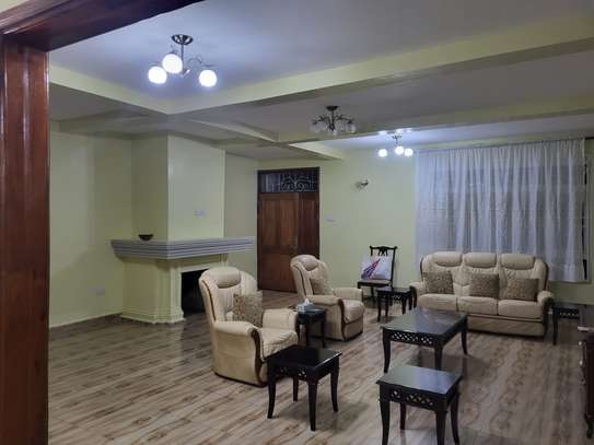 4 Bed Villa with En Suite in Kiambu Road image 6