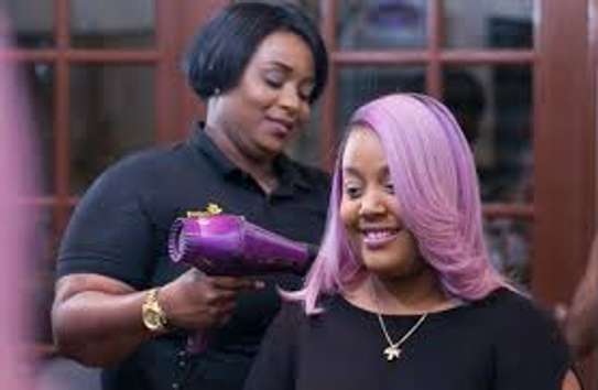 BESTCARE HAIRDRESSERS – Salon & Beauty Services in Nairobi image 10