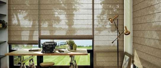 Vertical Blinds Supplier In Nairobi-Window Blinds Available image 11