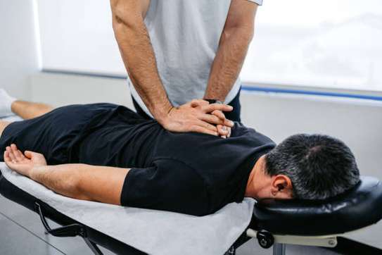 Mobile Massage Services – Lamu Town, Coast Kenya image 3