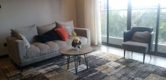 Furnished 2 Bed Apartment with En Suite at Lantana image 1