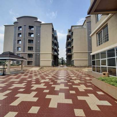 Furnished 2 Bed Apartment with En Suite at Kilimani image 17