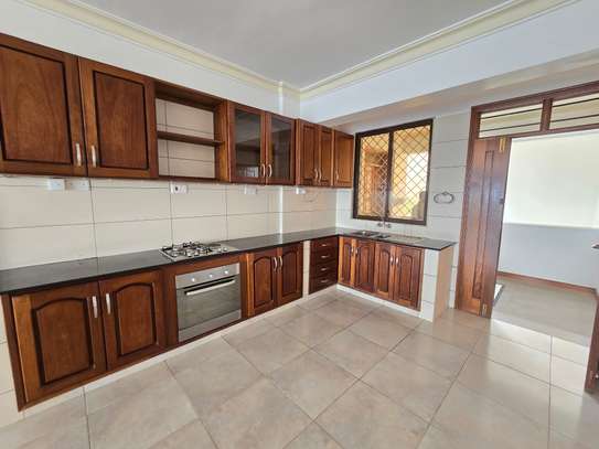 1 Bed Apartment with Swimming Pool in Nyali Area image 9