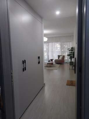 Serviced 2 Bed Apartment with En Suite at Kindaruma Road image 9