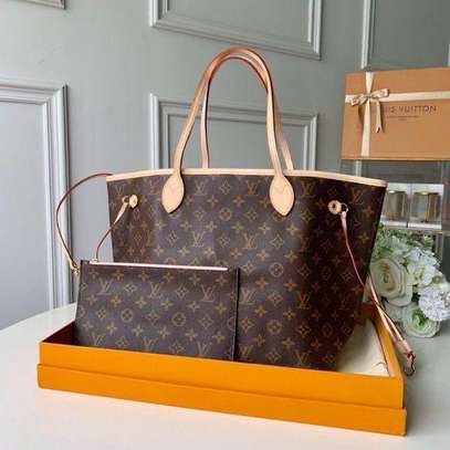 Luxury Handbags image 2