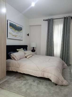 2 Bed Apartment with En Suite in South B image 9